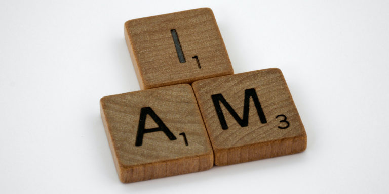 What is His Name Devo Image