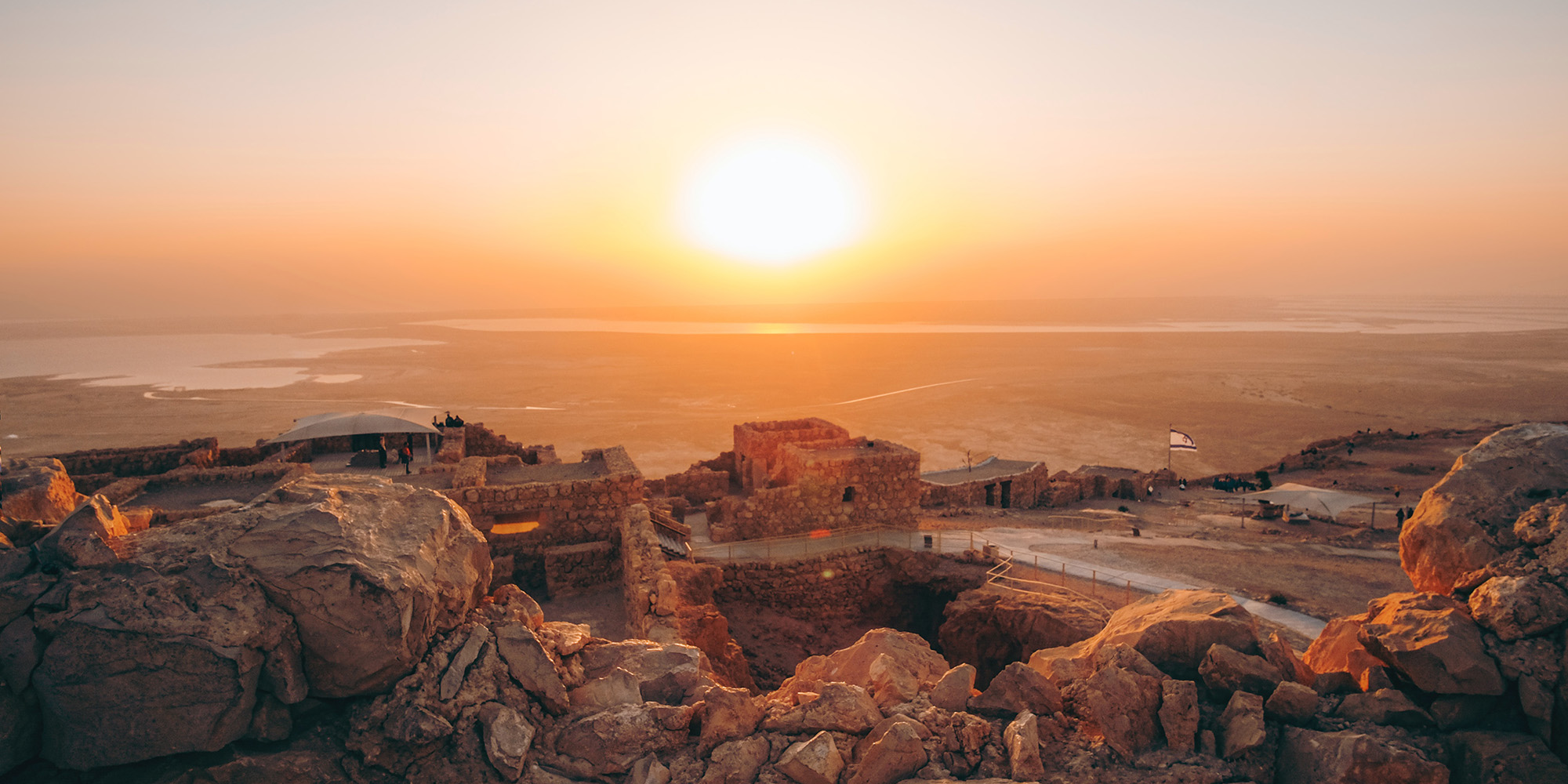 El Roi, The God Who Sees Devo Image