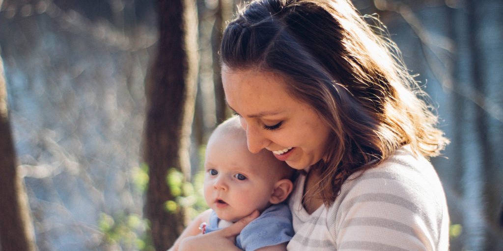 The Good Fear Devo Image