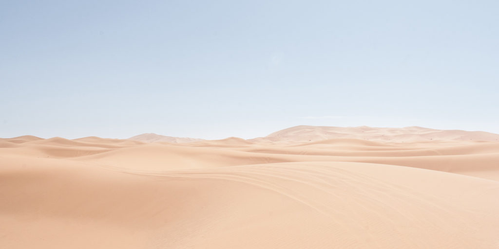 The Anger and Patience of God Devo Image