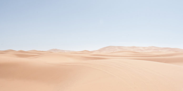 The Anger and Patience of God Devo Image