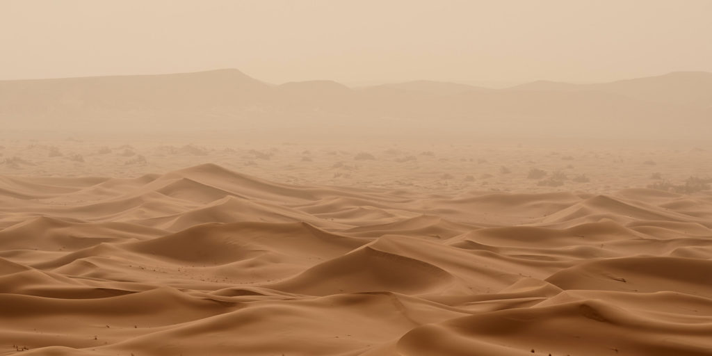 His Part, Our Part Devo Image