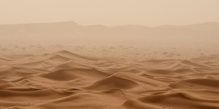 His Part, Our Part Devo Image