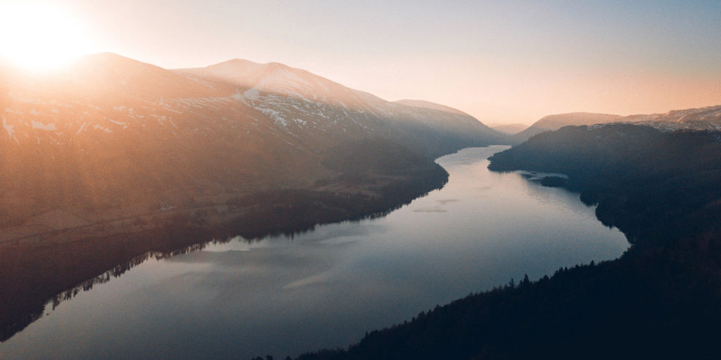 The Good Fear Rewarded Devo Image