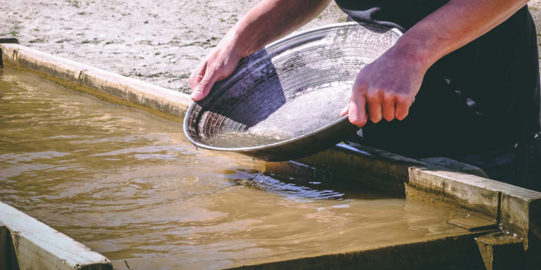 What's His Will Devo Image