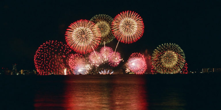 The Grand Finale Devo Image