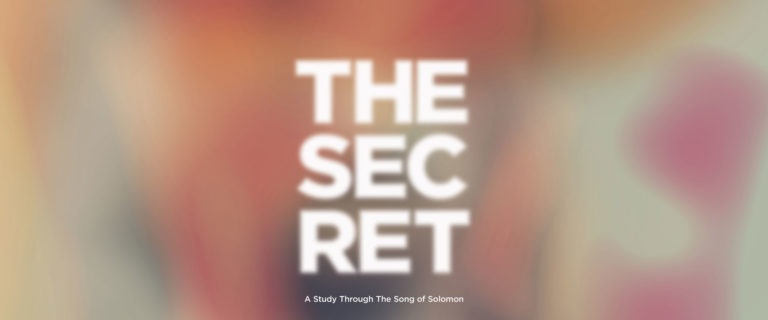 Behind the Music: Song of Solomon