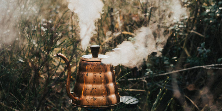 The Boiling Point and The Illusion of Control