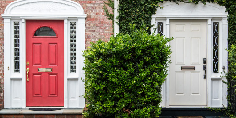 Warning Signs of Righteous Wrath