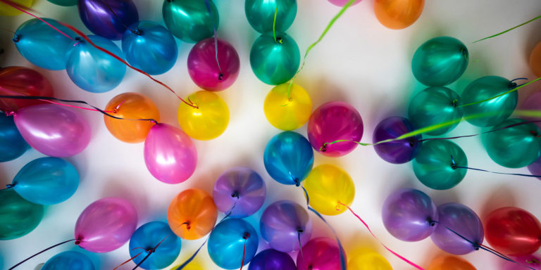 Bread and Celebration!