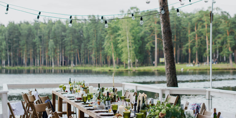 Who’s Invited to the Feast?