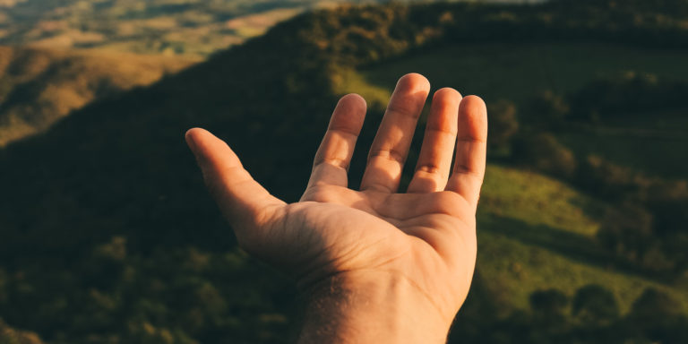 The Reason for Consecration