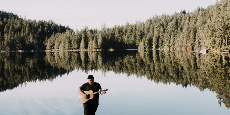 Holy Pauses Devo Image