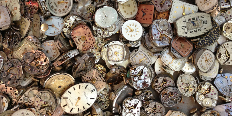 Time Loops and Trust Devo Image