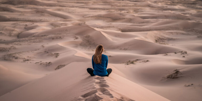 Grumbling Vs. Gratitude Devo Image