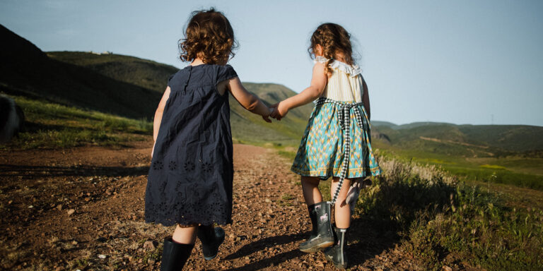 God is Sufficient Devo Image