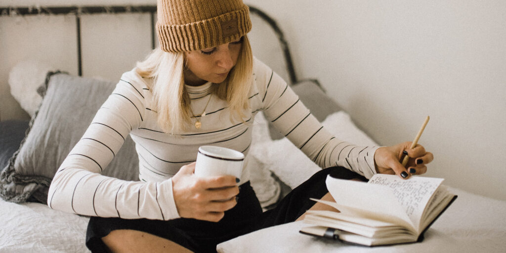 He Takes Care Devo Image