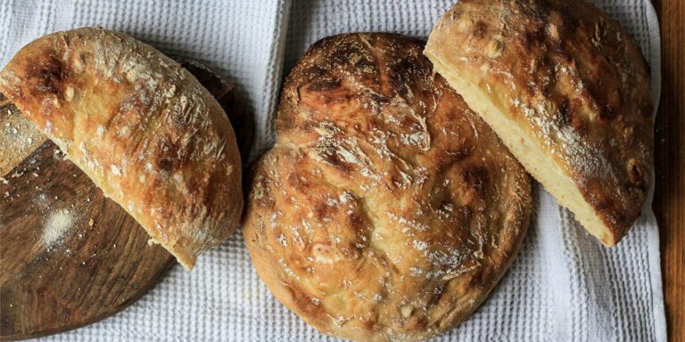 Monuments and Manna Devo Image