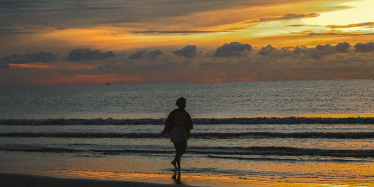 Don't Just Stand There Devo Image