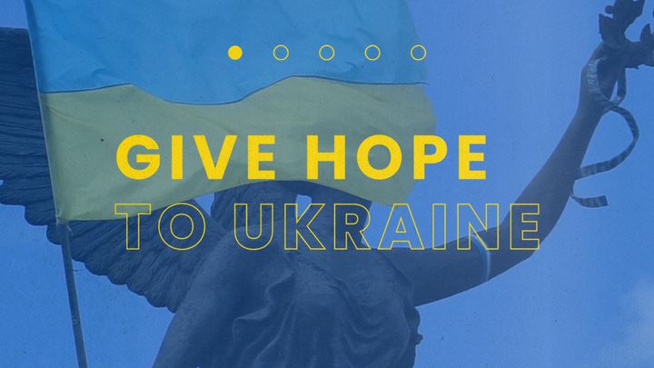 GiveHopetoUkraine-Devo Image