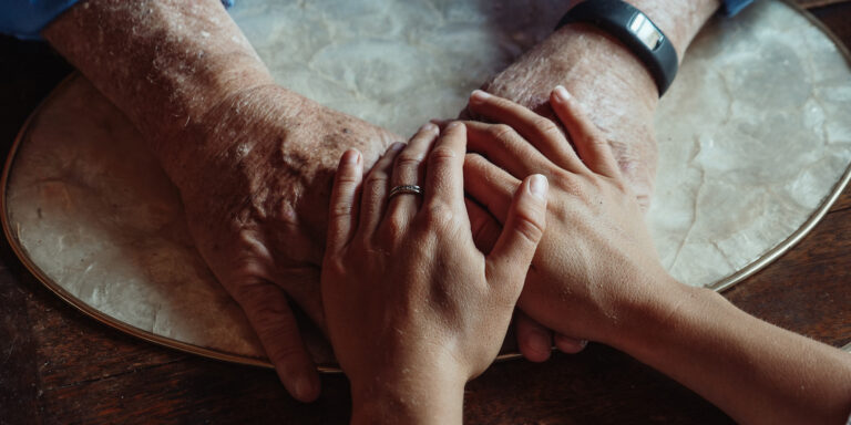 Social Responsibility and Compassion Devo Image