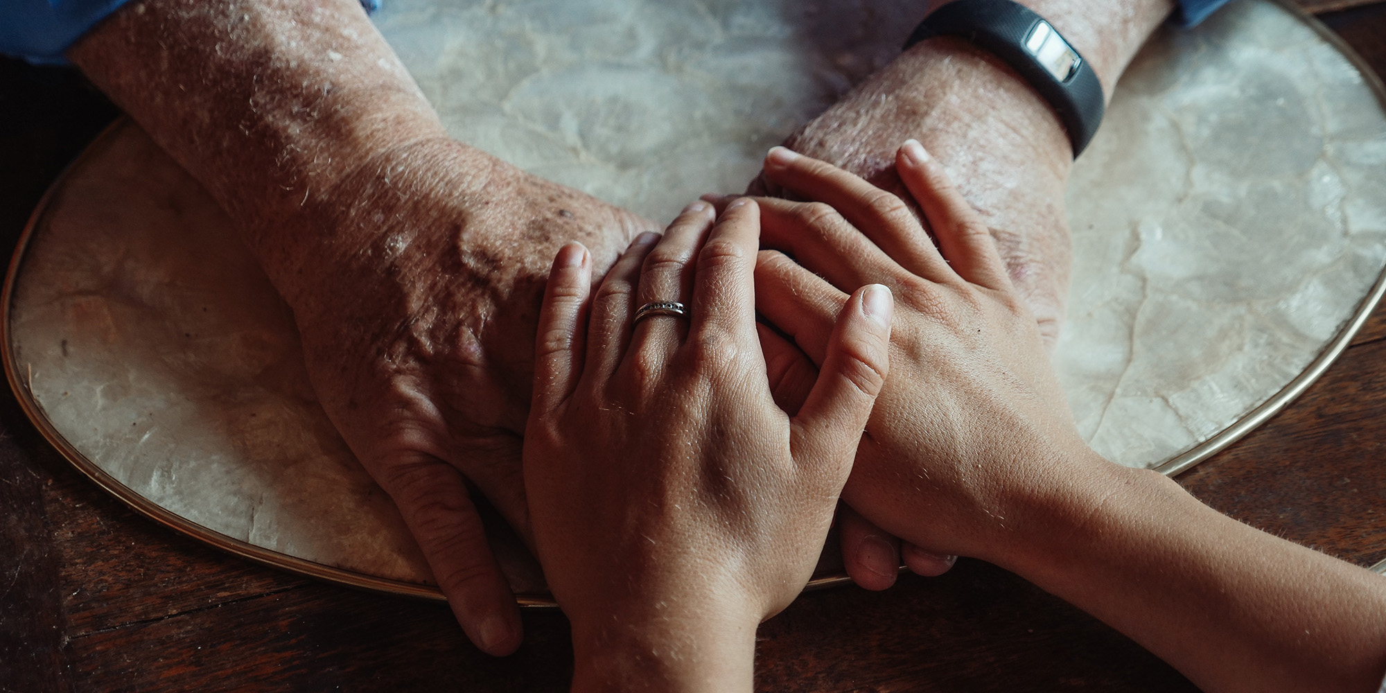 Social Responsibility and Compassion Devo Image