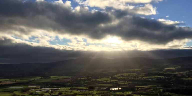 Holy and Personal Devo Image