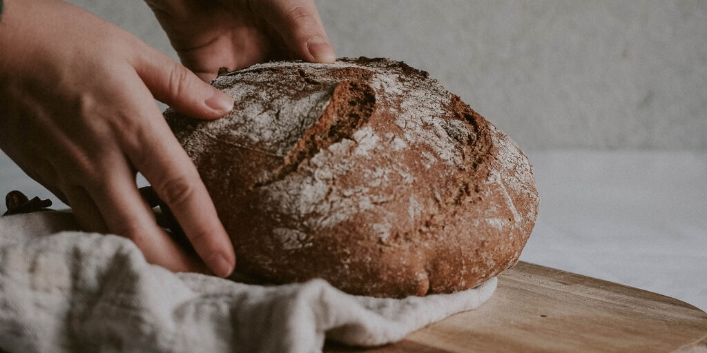 Fellowship with God Devo Image