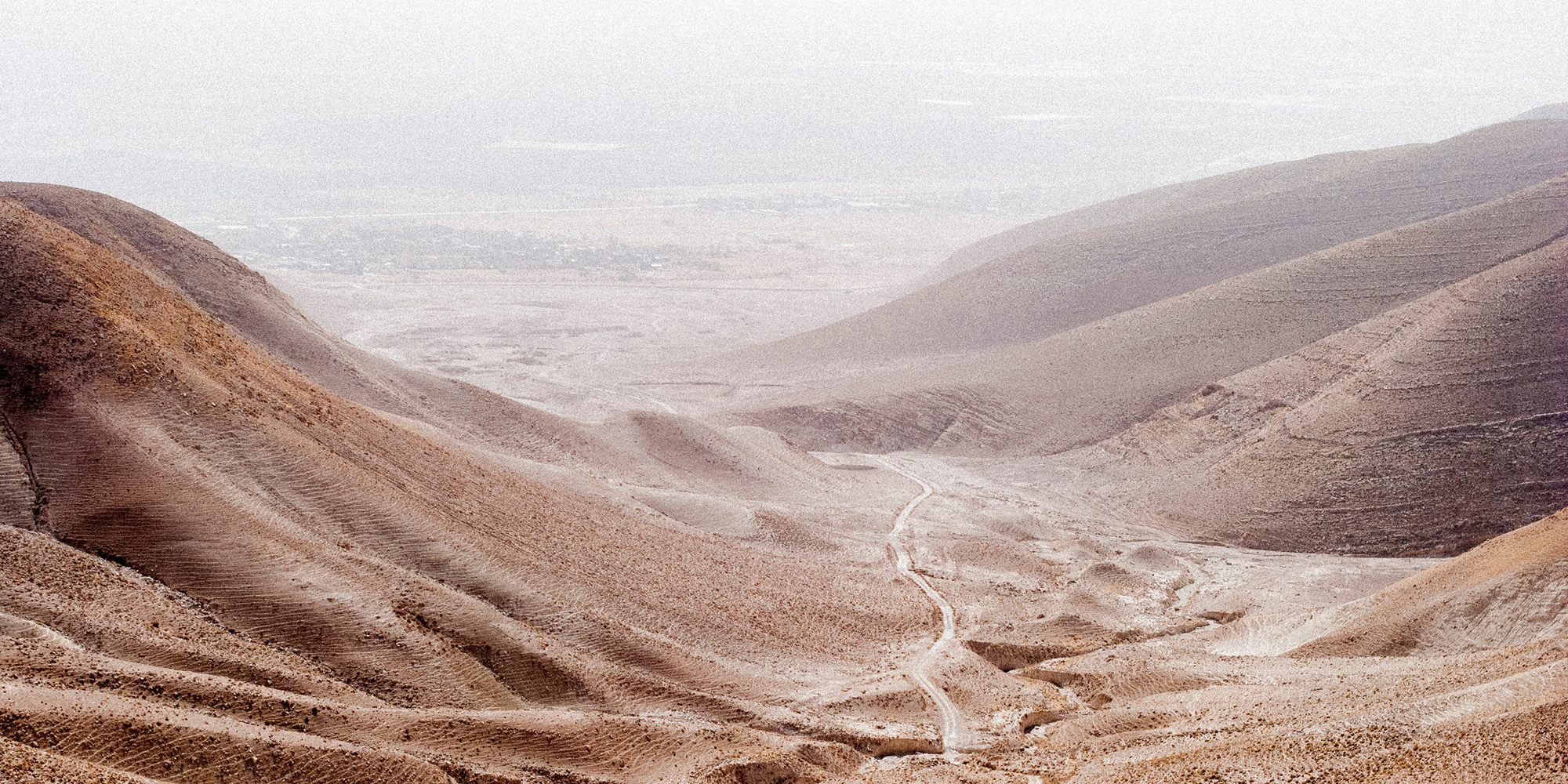 Consecration of Our Lives Devo Image