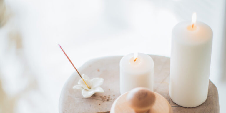 Holy and Clean Devo Image