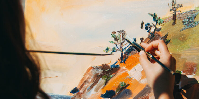 Holy Purpose and Heavenly Gifts Devo Image