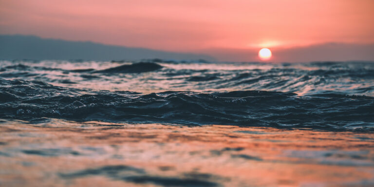 In The Presence of God