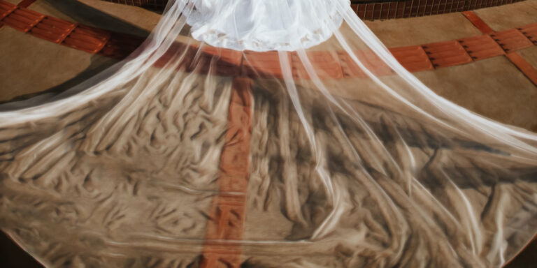 With Unveiled Hearts