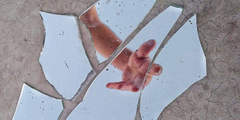 Shattered Tablets and Broken Covenants