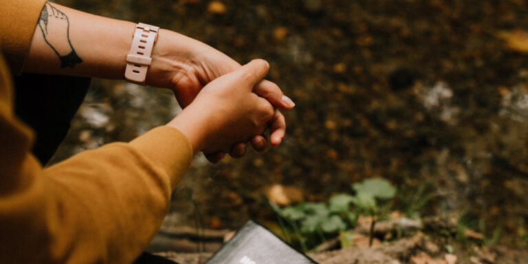 Spiritual Formation: What Our Faith Is Lacking