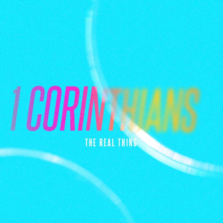 1 Corinthians 14 Study Guide