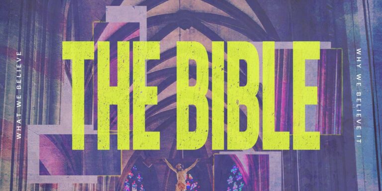 I Believe – Week 2 Guide