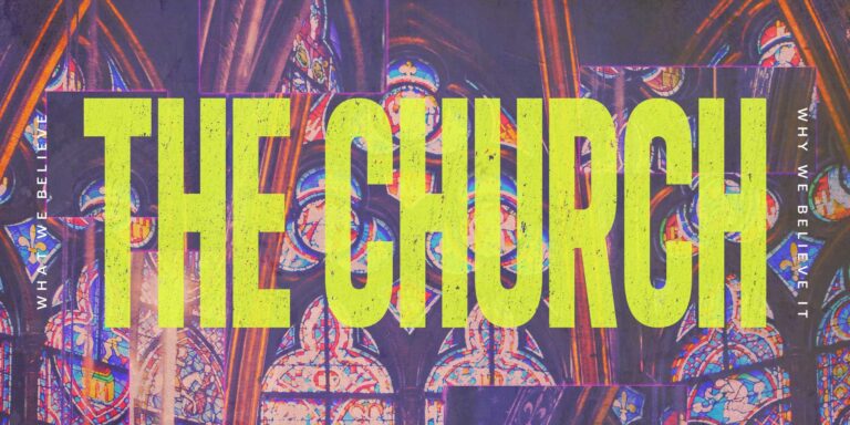 I Believe – Week 4 Guide