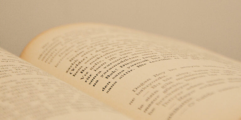 God’s Divine Plot Twists