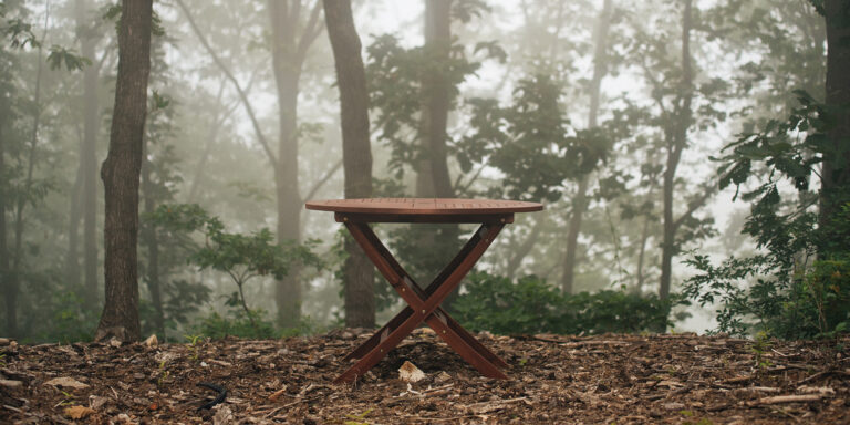 Feasting Amidst My Enemies