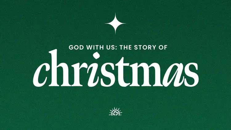 God With Us: The Story of Christmas