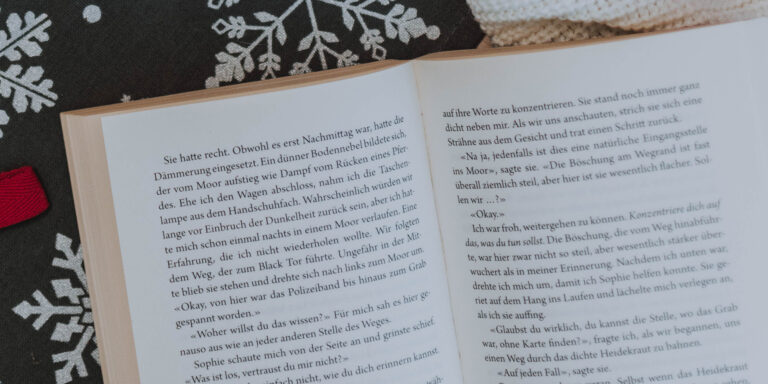 The Origin Story of Christmas