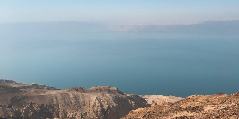 The Baptism of Jesus: A Divine Confirmation