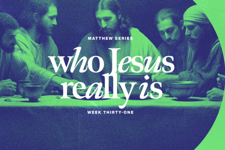 Matthew 22:15-46 Study Guide