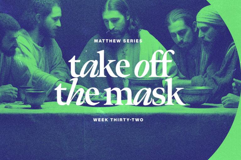 Matthew 23 Study Guide