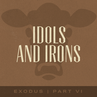 Exodus: Week 23 Study Guide