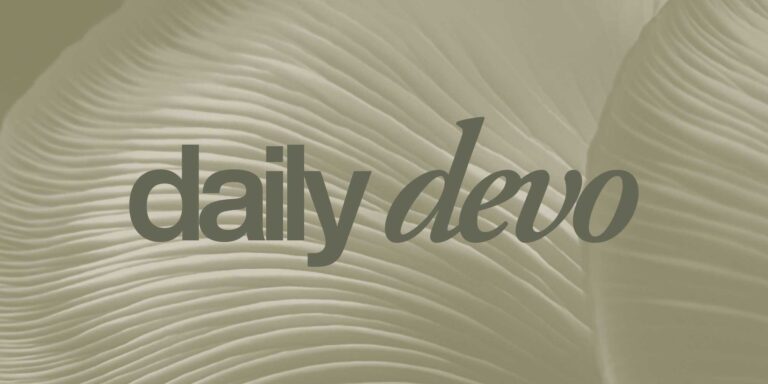 A Vision of Righteous Leadership