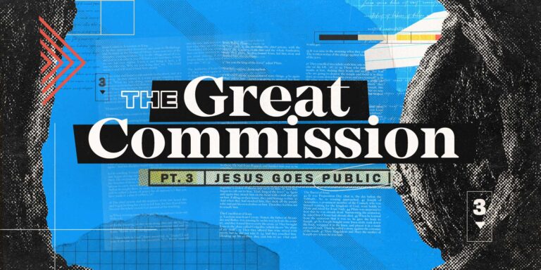 Mark 15:42–16:20 Study Guide