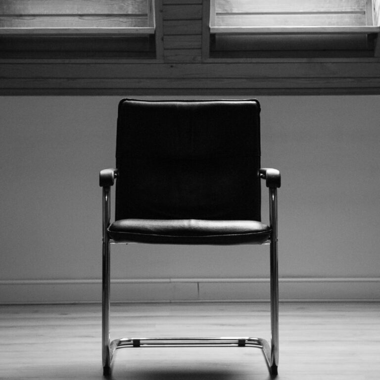 Mark 10:17-31 Study Guide