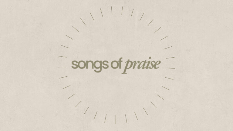 Praise Psalms Study Guide